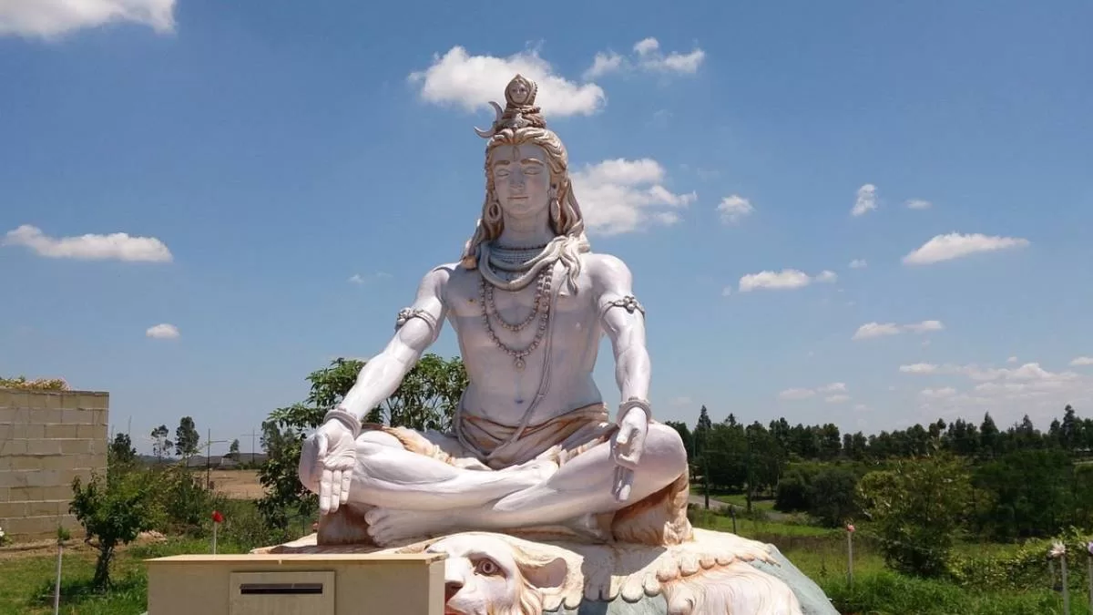 Mahashivratri