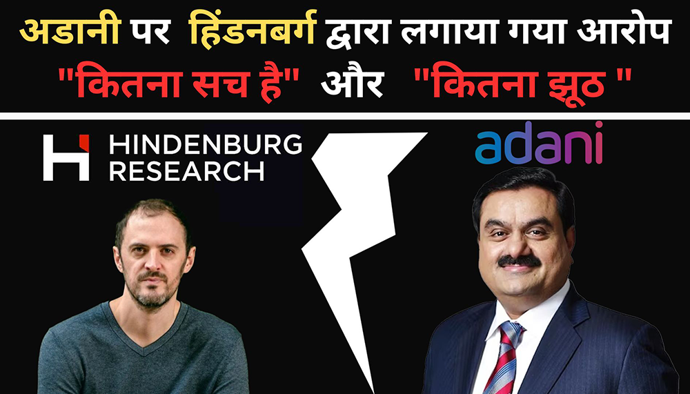Adani Group News