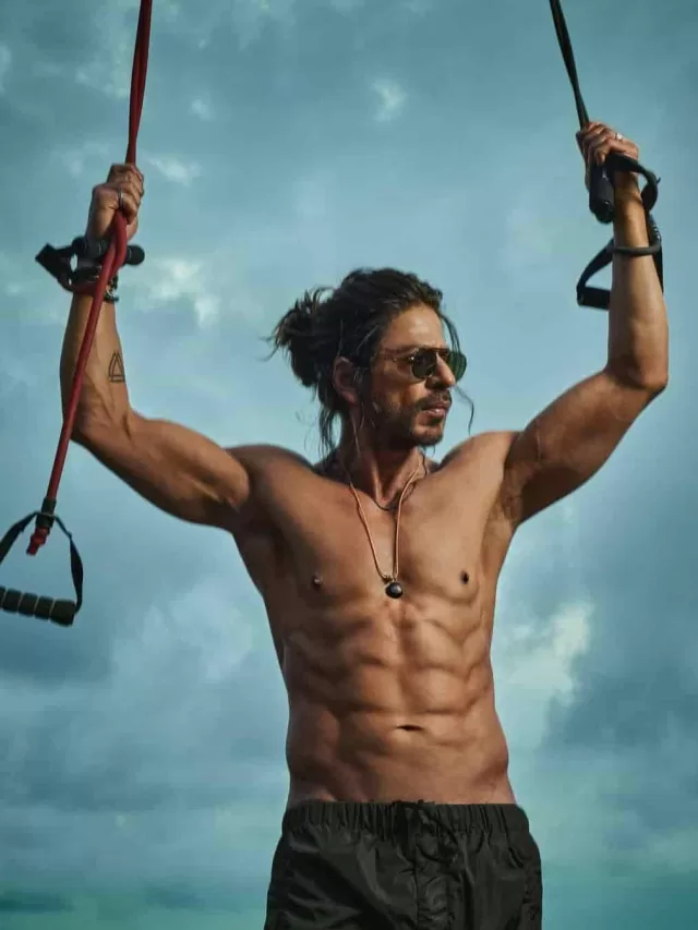 Shahrukh Khan