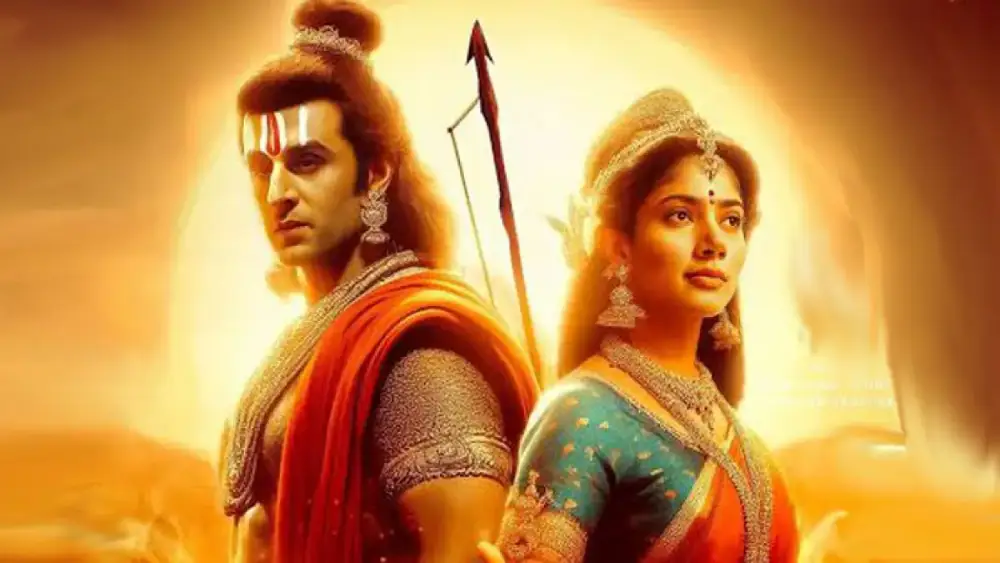 ramayana movie ranbir kapoor