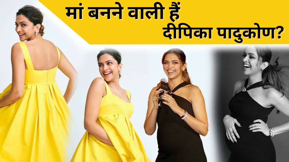 Deepika Padukone latest news