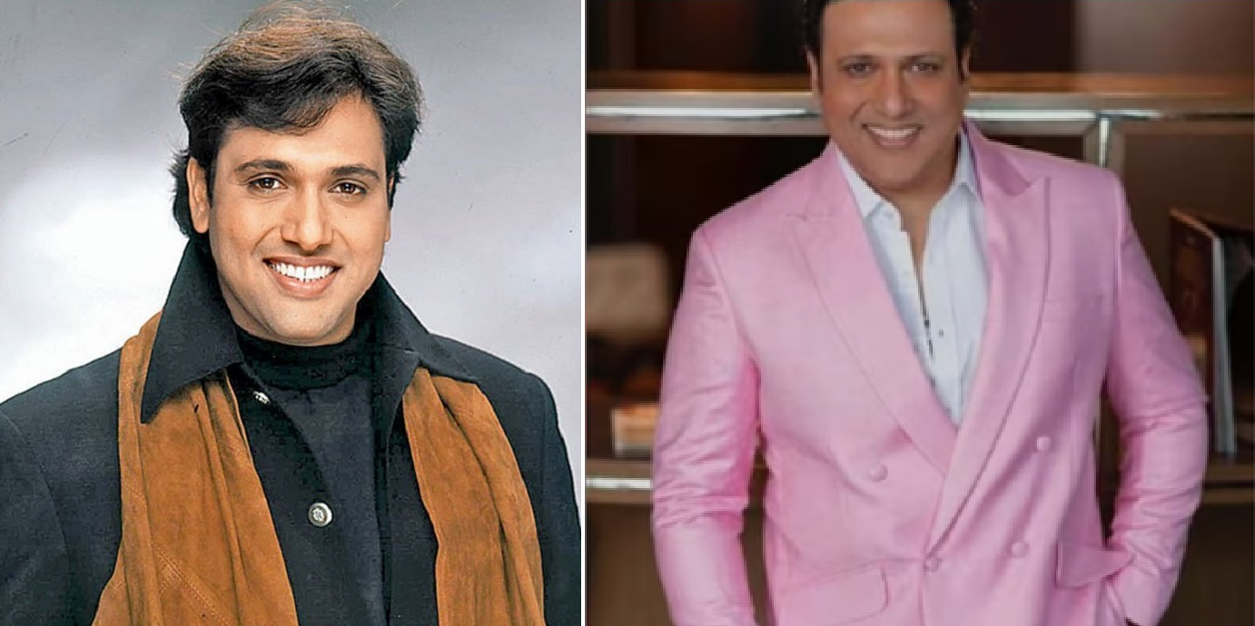 Will Govinda make a comeback?